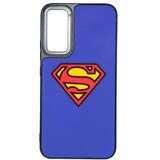 Maska za telefon 3D PROTECT za Samsung A34 5G DZ5, Teget | Eponuda.com