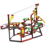 fischertechnik slagalica STEM, 682 dijelova, 8+, Funny Reactions | shoptok.hr