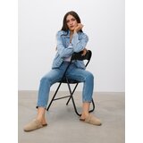 Sinsay Mom fit traperice | shoptok.hr