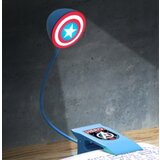 Paladone Marvel Captain America Book Light, (21021246) Cene