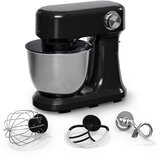 Klarstein Bella Evo kuhinjski robot | planetarni sustav miješanja | 3 nastavka za miksanje | 1500 W | 5 L | shoptok.hr