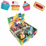  Gumica cupcakes 1/24 ( 106/89549 ) | Eponuda.com