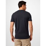 Only & Sons Majica 'TYLER' mornarska / svetlo rumena / jajčna lupina | Shoptok.si