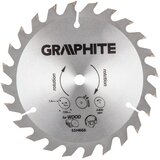 Graphite List testere za cirkular Fi 150 55H666 Cene