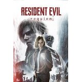  resident evil requiem pre-order bonus (dlc) (PS5) psn key europe | Eponuda.com