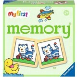 Ravensburger My first memory® Cene