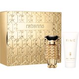 Rabanne Fame Intense darilni set za ženske 1 kos Cene