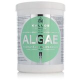 Kallos Cosmetics Algae Maska za kosu, 1000ml | Eponuda.com