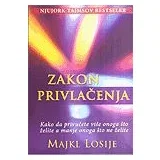 Majkl Losije - Zakon privlačenja