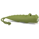 baterije Silikonska svetilka - Krokodil - USB-C 955
