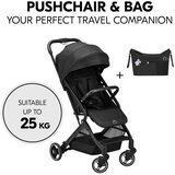 Hauck kolica Travel N Care Set - Disney 100 - Black | shoptok.hr