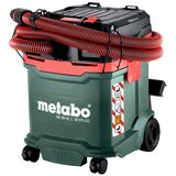 Metabo AS 36-18 L 30 PC-CC 602073850 akumulatorski usisavač 30 l bez baterija, bez punjača | Eponuda.ba