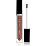 Sigma Beauty Liquid Lipstick mat tekoča šminka odtenek Cashmere 5.7 g Cene