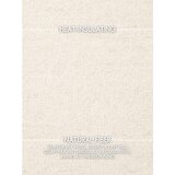 Elle Decoration Kremno bela ročno tkana volnena preproga 140x200 cm Puristic Knots – | Shoptok.si