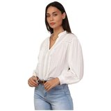 La Modeuse Srajce & Bluze 71535_P168160 Bela Cene