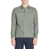 Celio Cotton Shirt Janime - Men's Cijene
