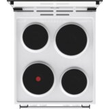 Gorenje električni šporet GE5A21WH