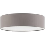 Eglo 56167 - LED plafonsko svetlo 2xE27/11W/230V pr. 38 cm siva Cene