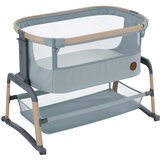 Maxi-Cosi obposteljna posteljica iora™ air beyond grey eco | Shoptok.si