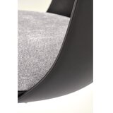 Barska stolica RENO crna/siva | Eponuda.com