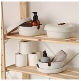 Aberto Design set pamučnih korpi 3 komada JUT02002227D Cene