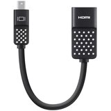 Belkin Mini DisplayPort to HDMI Adapter 4K F2CD079bt USB adapter Cene