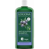 Logona Šampon proti prhljaju z brinovim oljem - 250 ml Cene