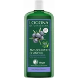 Logona šampon protiv prhuti sa borovicom - 250 ml