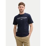 Tom Tailor Muška majica 1045773, Teget | Eponuda.com
