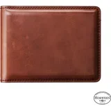 Bifold Wallet Horween Leather Olde Dublin