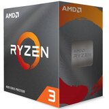 AMD 4100 4C/8T/3.8GHz/4MB/65W/AM4/BOX | ePonuda.com
