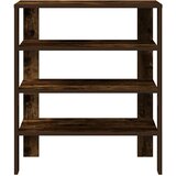  Stalak za cipele boja hrasta 61x32x70 cm konstruirano drvo | Eponuda.ba