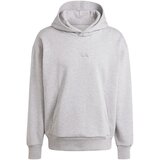 Adidas Puloverji All Szn Siva Cene