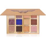 Catrice Wonder Woman paleta senčil za oči odtenek 010 Wonder Woman Story 15.5 g | Shoptok.si