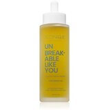 ICONIQUE Professional UNBREAKABLE LIKE YOU Length Strengthening serum za krepitev dolžin las 100 ml u