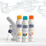 Neutro Roberts Iris e Mandorla dezodorant v pršilu z 48-urnim učinkom 150 ml | Shoptok.si