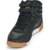 Reebok Nizke superge F/S HI Črna | Shoptok.si