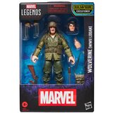 Hasbro Figura Wolverine Wwil Logan Marvel Legends Series 15cm | shoptok.hr