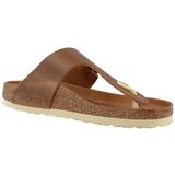 Birkenstock GIZEH BIG BUCKLE OILED LE Smeđa | shoptok.hr
