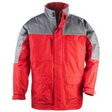 Jakna WORKER crvena | shoptok.hr