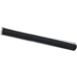vidaXL Heksagonska Ograda Siva 1.6x100 m Čelik | shoptok.hr