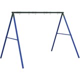  Okvir za vanjsku ljuljačku Š 273,5 x V 185 cm | shoptok.hr