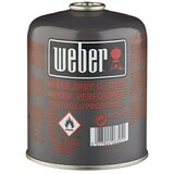 Weber Plinska kartuša (Područje primjene: Plinski roštilj) | shoptok.hr