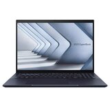 Asus ExpertBook B5 16" WQXGA, Intel Core i5-1335U, 16 GB RAM, 1 TB SSD, NVIDIA GeForce RTX 2050, Non-OS | shoptok.hr
