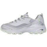 Skechers Nizke superge D'lites Siva | Shoptok.si