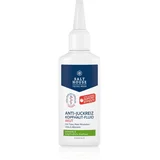 Dead Sea Therapy Anti-Itchy Scalp Fluid Acute fluid za vlasište 75 ml