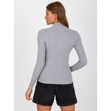 Jean Louis Francoise Sweater-NM-SW-J52019-1.37-gray | shoptok.hr