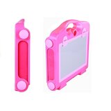  Edukativna preklopna ploča za učenje - roza | shoptok.hr