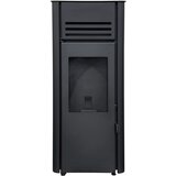  peč na pelete tissa črna 8 kw | Shoptok.si