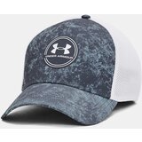 Under Armour Cap Iso-chill Driver Mesh-GRY - Men's | Shoptok.si